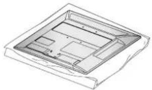 LG 47LD450C - INSTALLATION - 1