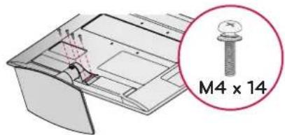 LG 47LD450C - INSTALLATION - 4