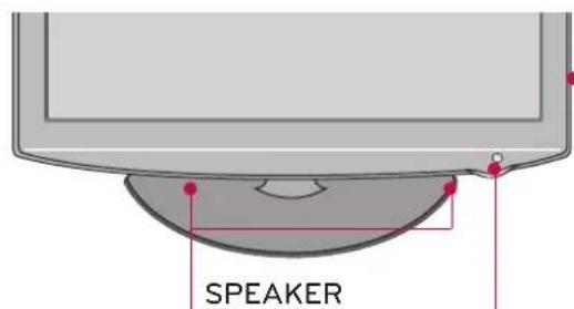 LG 47LD450C - PREPARATION - 1