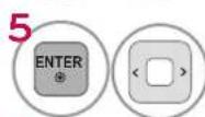 LG 47LD450C - MANUAL PICTURE ADJUSTMENT - USER MODE - 6