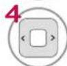 LG 47LD450C - POWER INDICATOR - 5