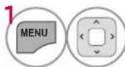 LG 47LD450C - PRESET PICTURE SETTINGS (PICTURE MODE) - 2
