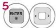 LG 47LD450C - Caption Option - 6