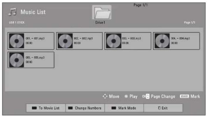 LG 47LD450C - Screen Components - 5