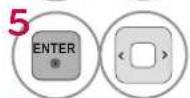 LG 47LD450C - SOUND SETTING ADJUSTMENT - USER MODE - 8