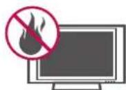 LG 47LD450C - IMPORTANT SAFETY INSTRUCTIONS - 5