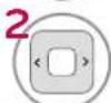 LG 47LD450C - AUTO ON/OFF TIME SETTING - 10