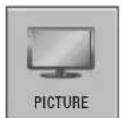 LG 47LD450C - ON-SCREEN MENUS SELECTION - 9