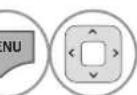 LG 47LD450C - Selecting Resolution - 3