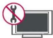 LG 47LD450C - IMPORTANT SAFETY INSTRUCTIONS - 12