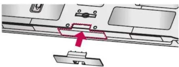 LG 47LD450C - PROTECTION COVER - 2