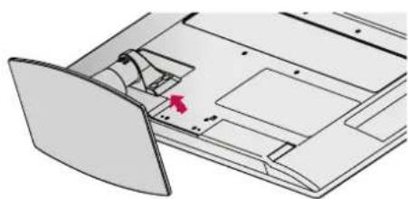 LG 47LD450C - DETACHMENT - 3