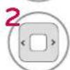LG 47LD450C - Set Video Menu Options - 3