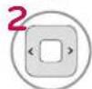 LG 47LD450C - Set Video Play Menu Options - 3