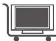 LG 47LD450C - IMPORTANT SAFETY INSTRUCTIONS - 9