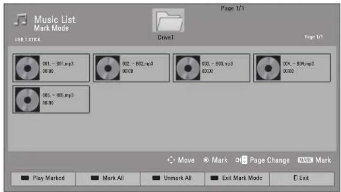 LG 47LD450C - Screen Components - 7
