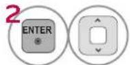 LG 47LD450C - SLEEP TIMER SETTING - 3