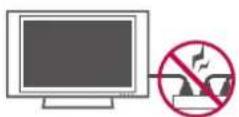 LG 47LD450C - SAFETY INSTRUCTIONS - 1