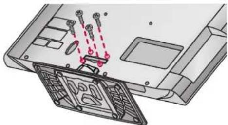 LG 47LD450C - PROTECTION COVER - 2