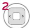LG 47LD450C - Displaying Channel Information - 2