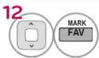 LG 47LD450C - Picture Wizard - 20