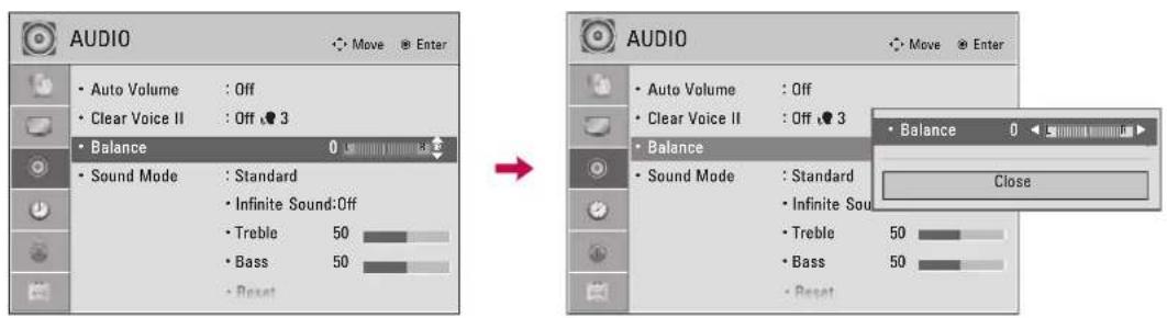 LG 47LD450C - BALANCE - 1