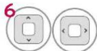 LG 47LD450C - Caption Option - 7
