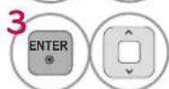 LG 47LD450C - ON-SCREEN MENUS LANGUAGE SELECTION - 4