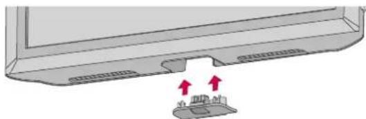LG 47LD450C - PROTECTION COVER - 4