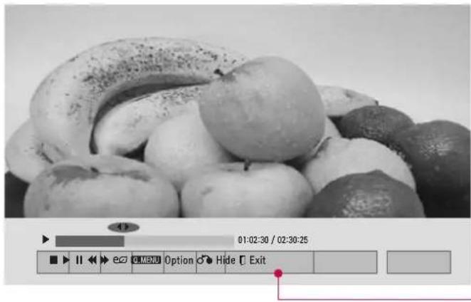 LG 47LD450C - MY MEDIA - 1