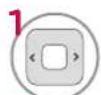 LG 47LD450C - Step 2. Mode setting - 2