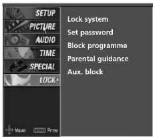 LG 42PC1DV - BLOCK - 1