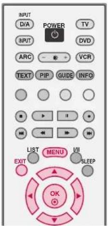 LG 42PC1DV - Auto Colour Temperature Control - 1