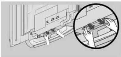 LG 42PC1DV - WIRE ARRANGEMENT - 1