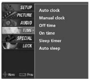 LG 42PC1DV - AUTO SLEEP - 2