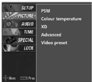 LG 42PC1DV - ADVANCED-CINEMA - 5