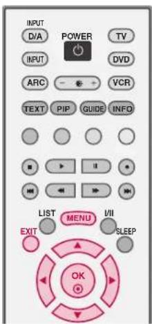 LG 42PC1DV - MANUAL SOUND CONTROL (SSM-User option) - 1