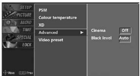 LG 42PC1DV - ADVANCED-CINEMA - 6