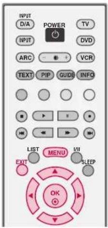 LG 42PC1DV - AUTO SLEEP - 1