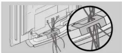 LG 42PC1DV - WIRE ARRANGEMENT - 3