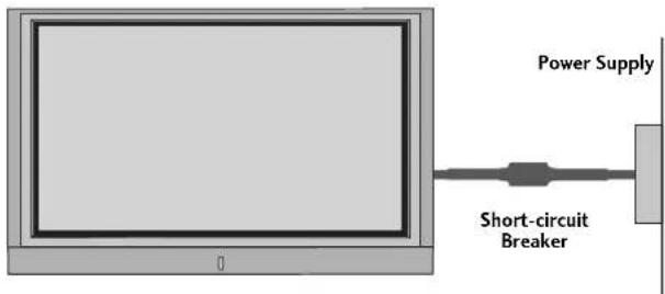 LG 42PC1DV - STAND INSTALLATION(FOR 32LC2D\*) - 4