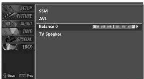 LG 42PC1DV - BALANCE - 3