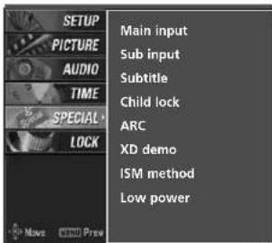 LG 42PC1DV - LOW POWER - 42PC1D\*, 50PC1D\*, 60PC1D\*only - 2