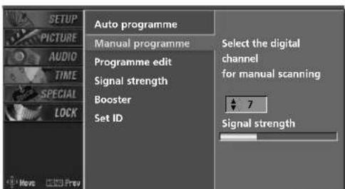 LG 42PC1DV - In Digital Mode - 4
