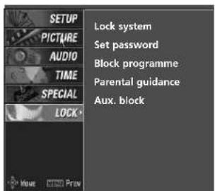 LG 42PC1DV - NOTE - 1