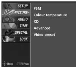 LG 42PC1DV - ADVANCED-CINEMA - 2