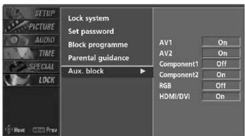 LG 42PC1DV - BLOCK - 4