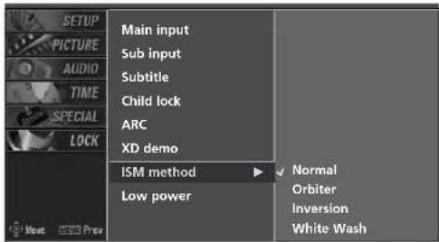 LG 42PC1DV - NOTE - 3
