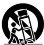 TOSHIBA Regza 37HL67 - Important Safety Instructions - 4