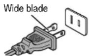 TOSHIBA Regza 37HL67 - Important Safety Instructions - 2